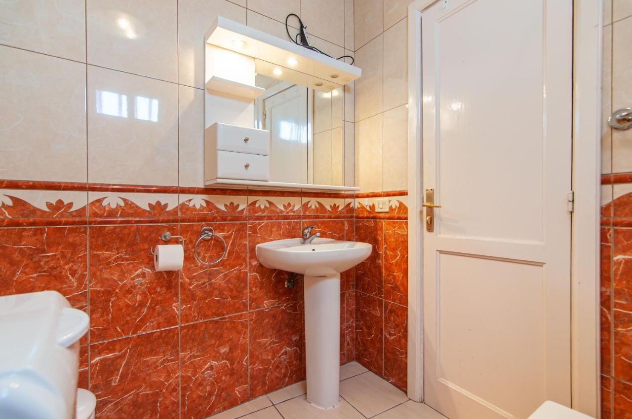 Garden City Apartment Playa Fanabe Exterior foto