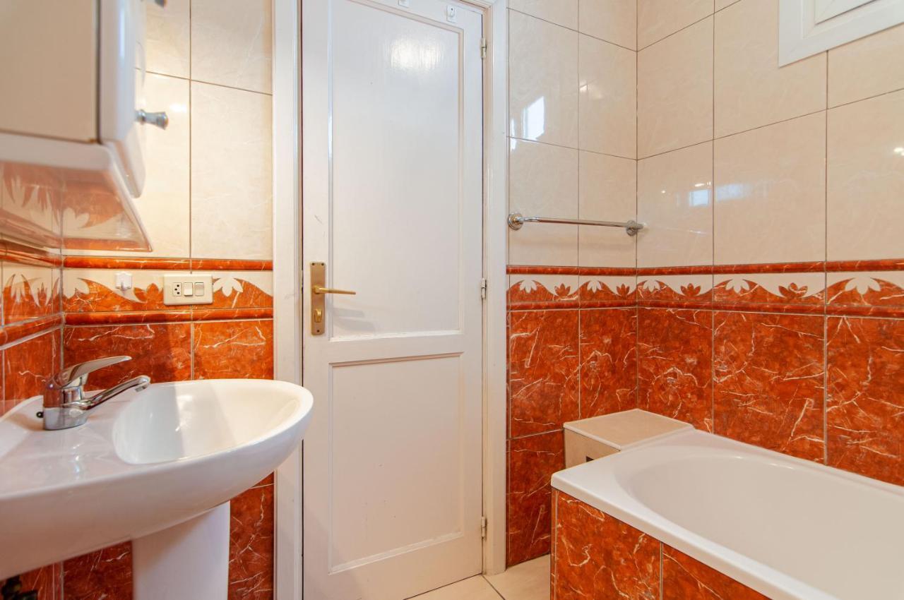 Garden City Apartment Playa Fanabe Exterior foto