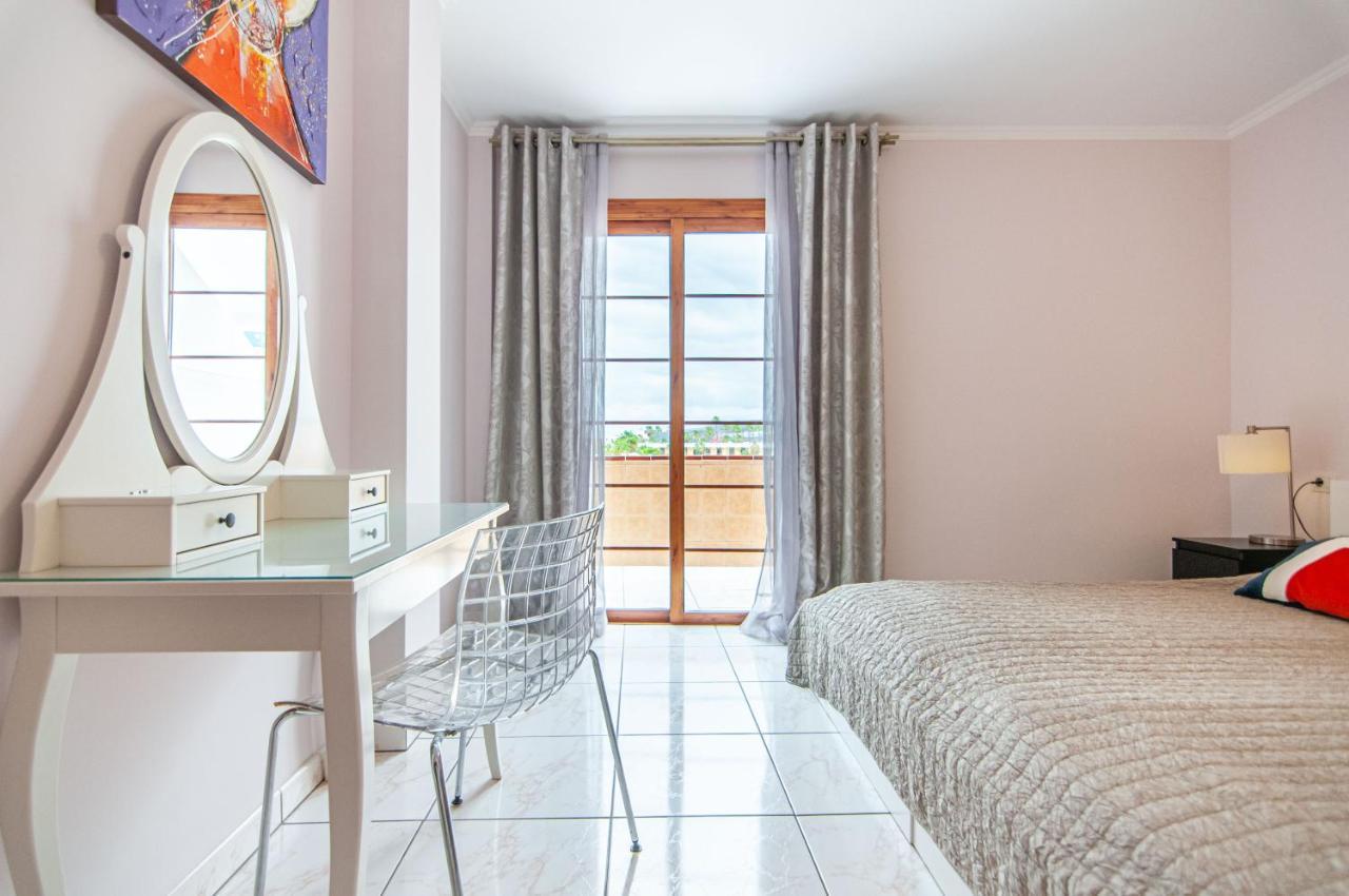 Garden City Apartment Playa Fanabe Exterior foto
