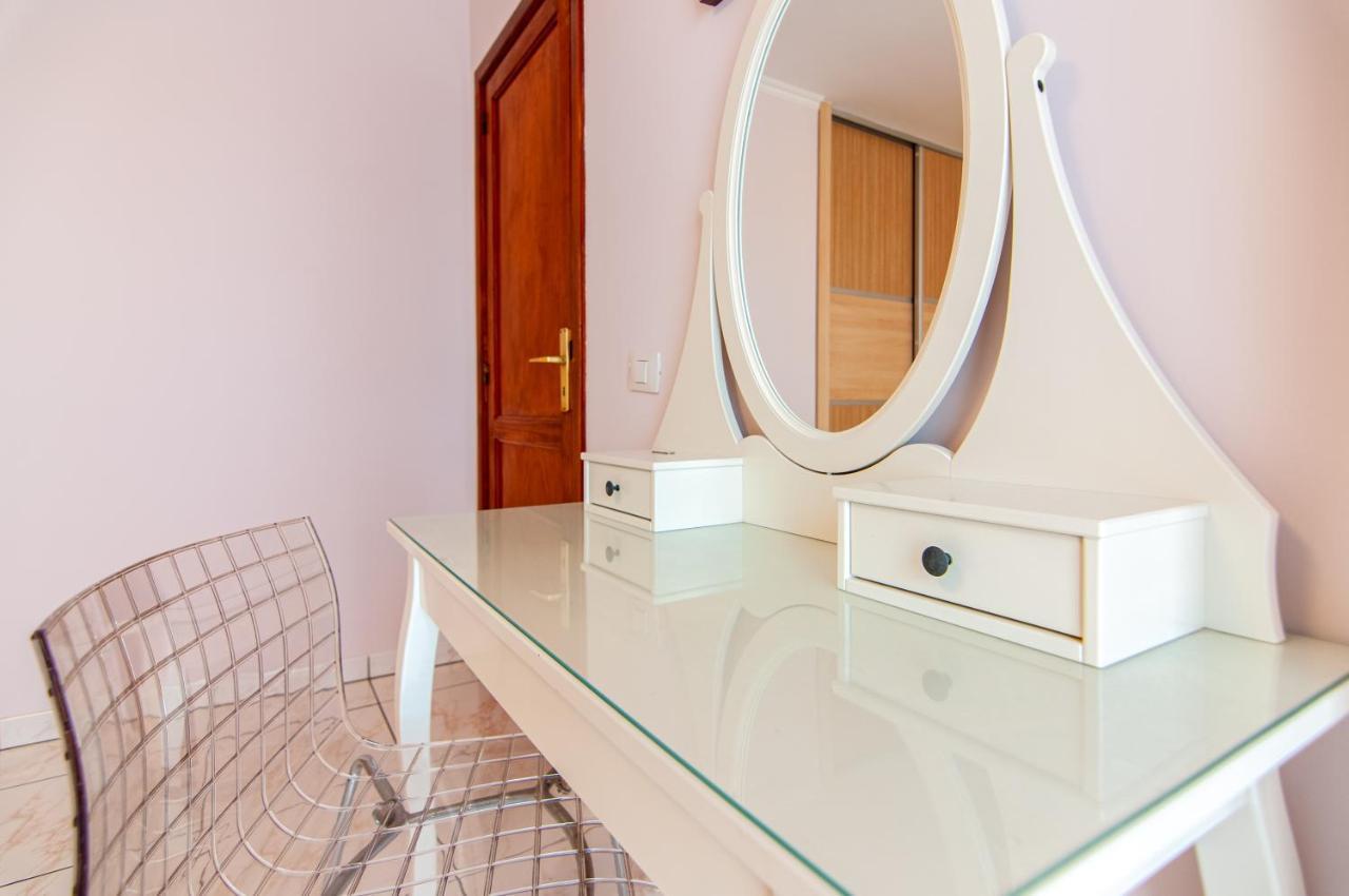 Garden City Apartment Playa Fanabe Exterior foto